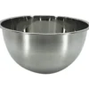 Ciotola in acciaio inox 5 litri diametro 24 cm