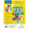 Cleo e Leo Dolci Leopardi Parlanti Interattivi