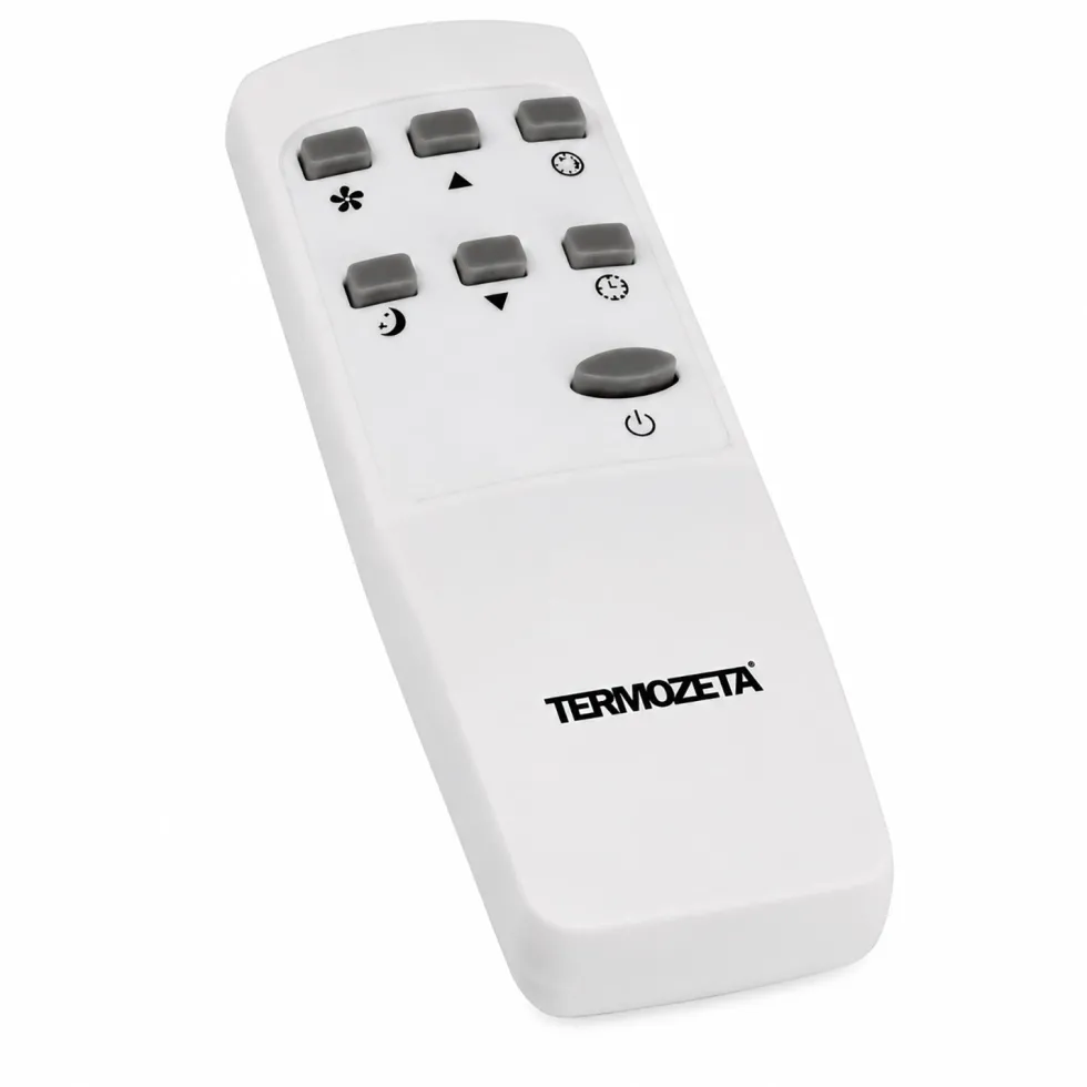 Climatizzatore Portatile Airzeta Clima 12000 BTU con Telecomando