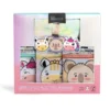 Cofanetto Animated Face Mask Trio & Headband