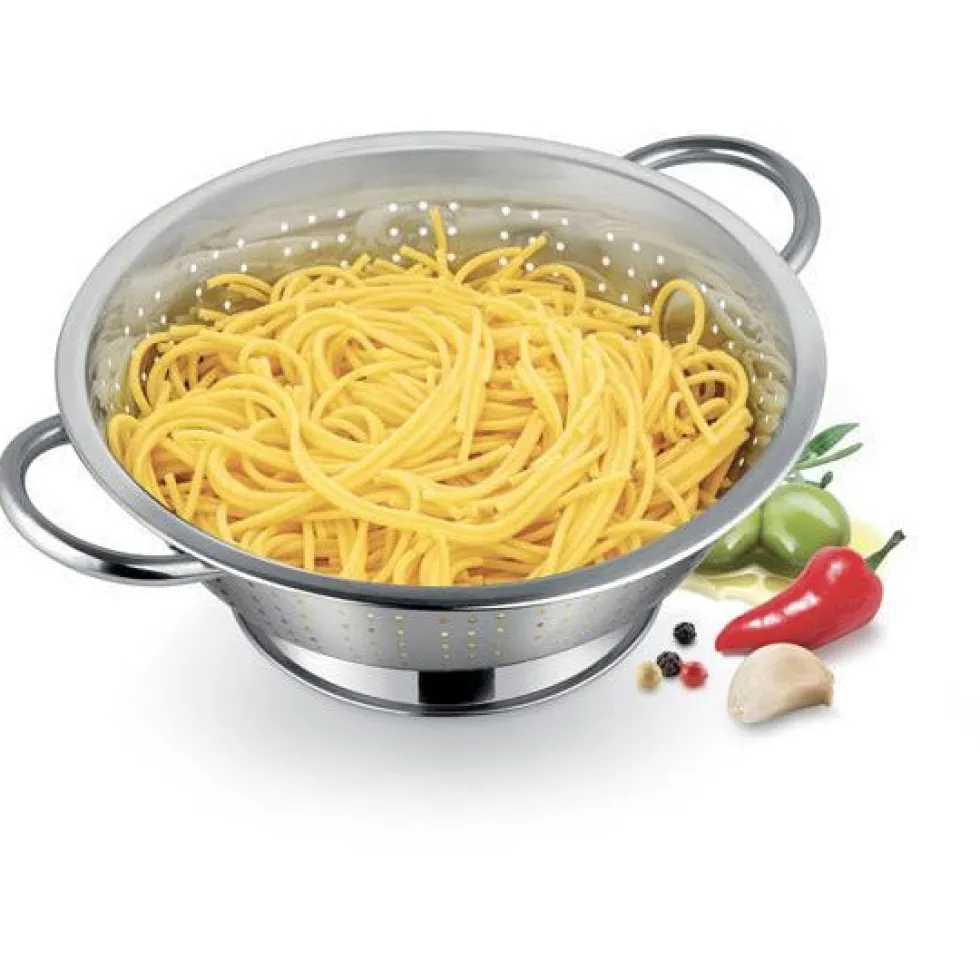 Colapasta con base Linea Grandchef