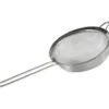 Colino in acciaio inox diametro 18cm