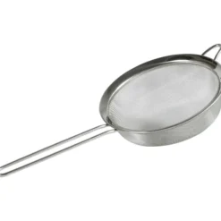 Colino in acciaio inox diametro 18cm