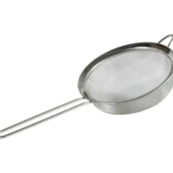 Colino in acciaio inox diametro 18cm