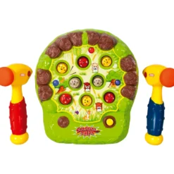 Colpisci la talpa Gioco da tavola