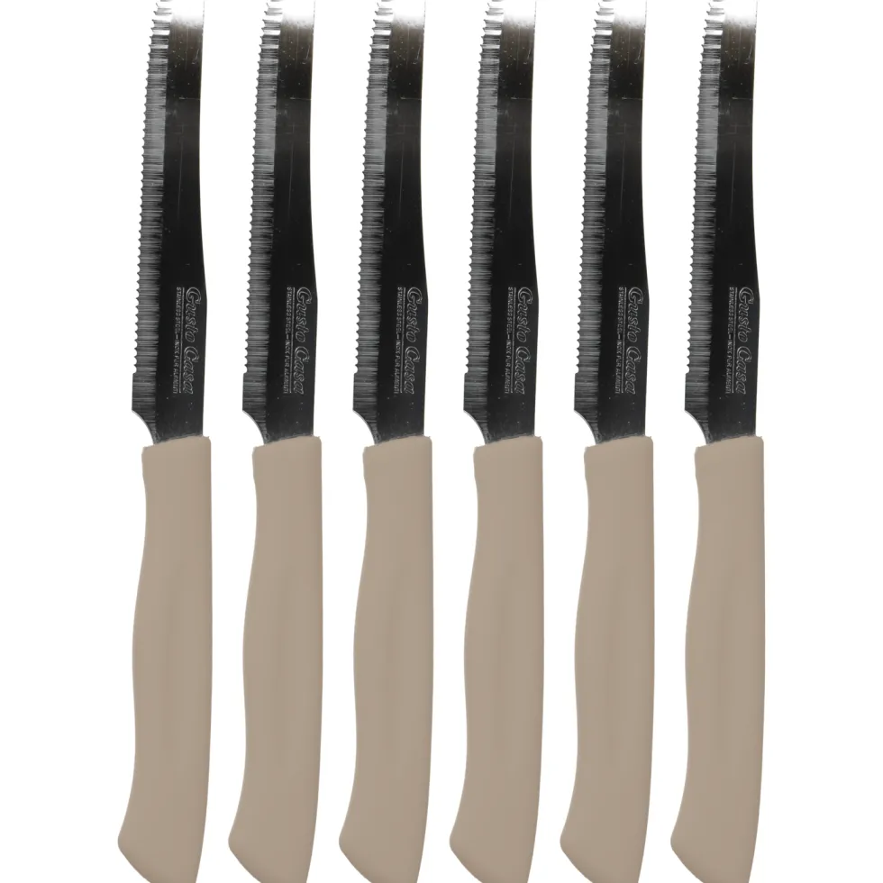 Coltelli da tavola