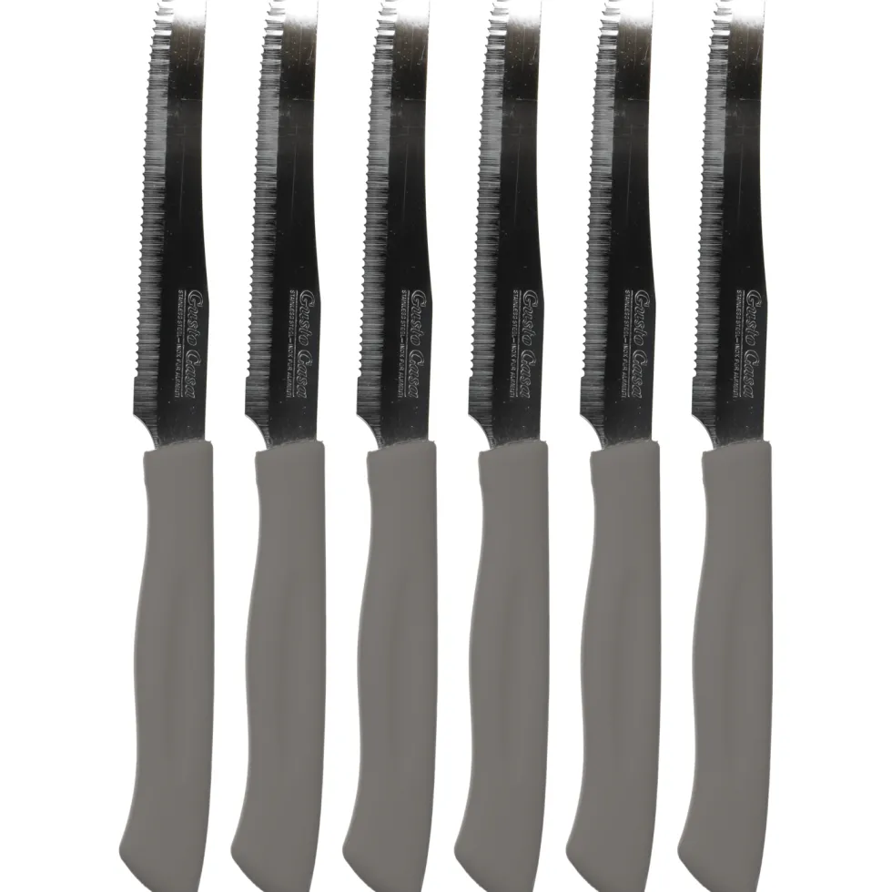 Coltelli da tavola