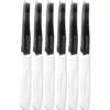 Coltelli da tavola lama in acciaio inox