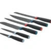 Coltelli in acciaio inox Linea Grenoble