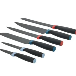 Coltelli in acciaio inox Linea Grenoble