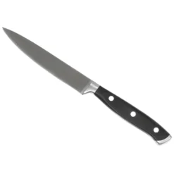 Coltello Multiuso Linea Black Shadow Lama 12,5 cm