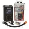 Compressore Aria Portatile Cordless 8V con Display Digitale