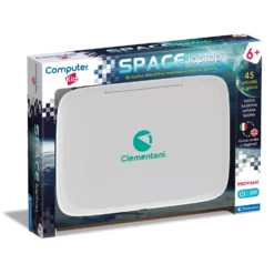 Computer Kid Space Laptop