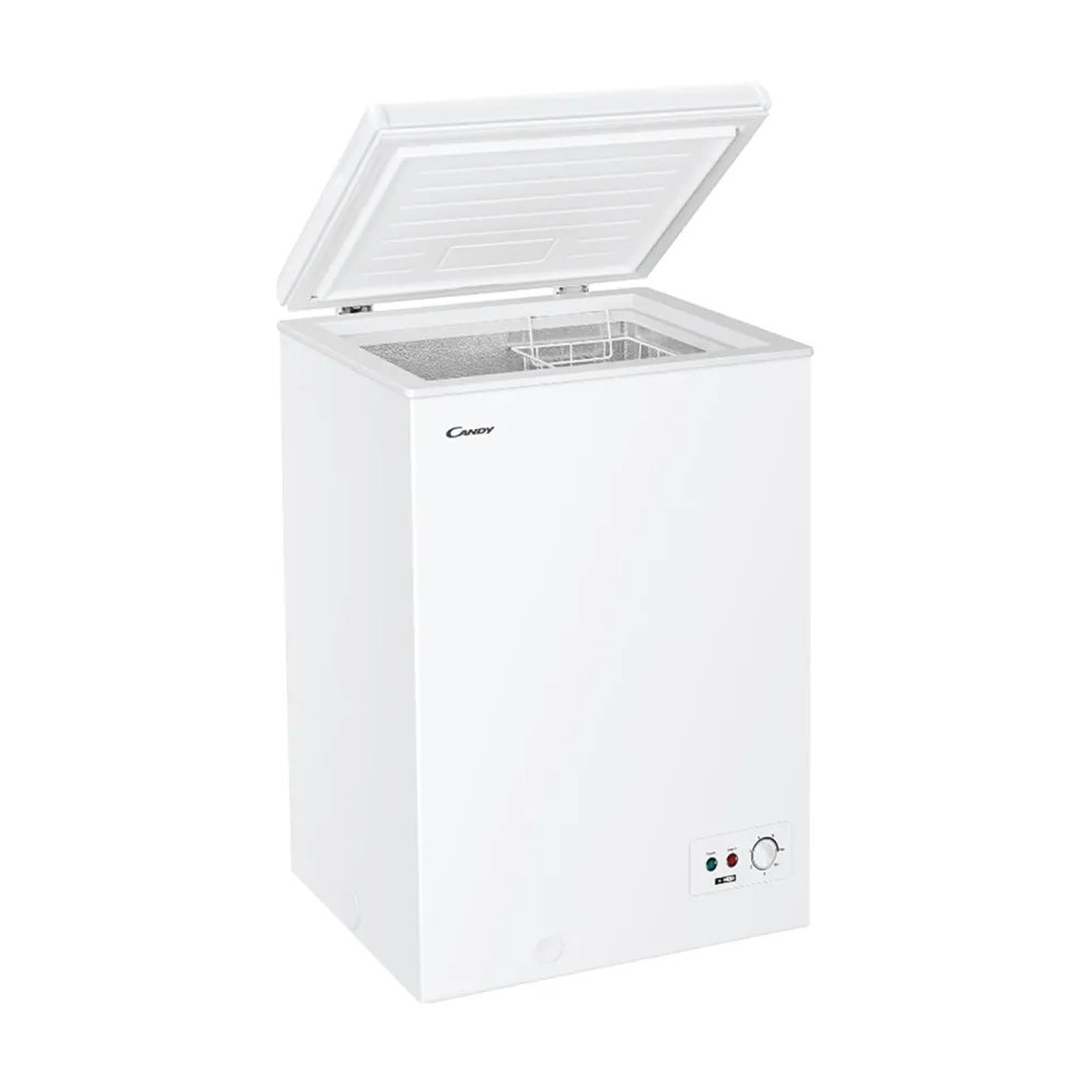 Congelatore a pozzetto CCHH 100E 97 Litri 60 Watt