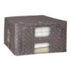 Contenitore Armadio Salvaspazio Fantasia h34x50x40 cm