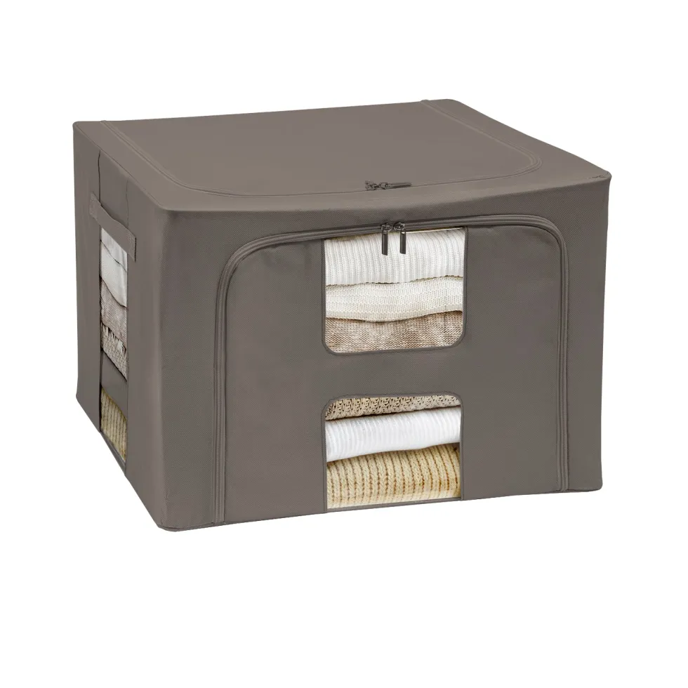 Contenitore Armadio Salvaspazio h28x50x40 cm
