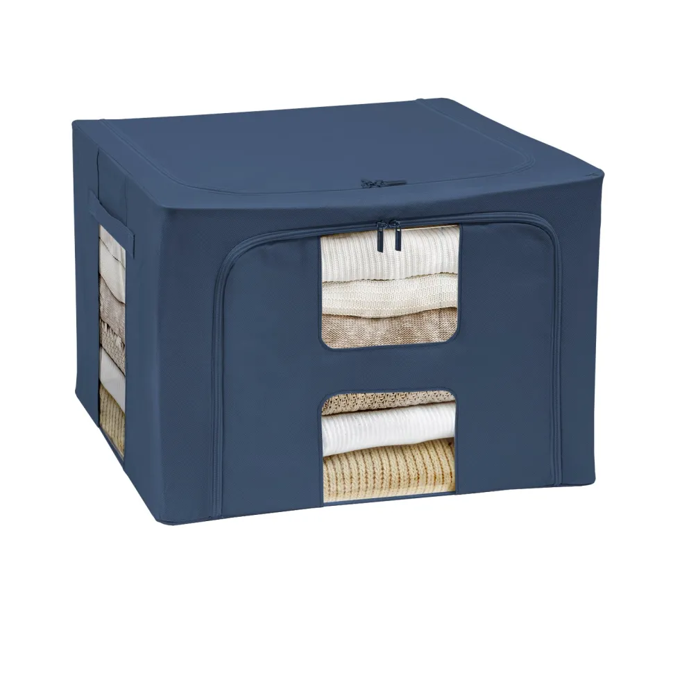 Contenitore Armadio Salvaspazio h30x40x25 cm