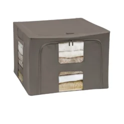 Contenitore Armadio Salvaspazio h30x40x25 cm