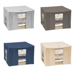 Contenitore Armadio Salvaspazio h30x40x25 cm