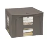 Contenitore Armadio Salvaspazio h34x50x40 cm