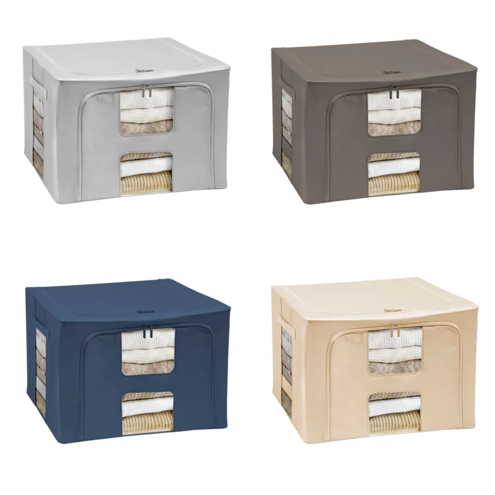 Contenitore Armadio Salvaspazio h40x60x42 cm