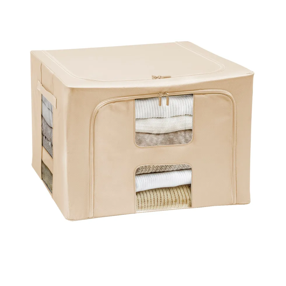 Contenitore Armadio Salvaspazio h40x60x42 cm