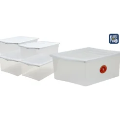 Contenitore Box Spring