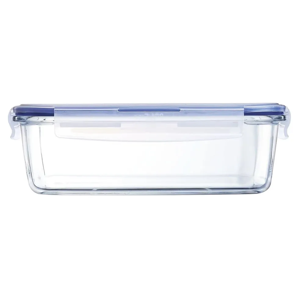 Contenitore Ermetico Rettangolare Pure Box Active 122 cl