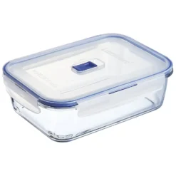 Contenitore Ermetico Rettangolare Pure Box Active 197 cl