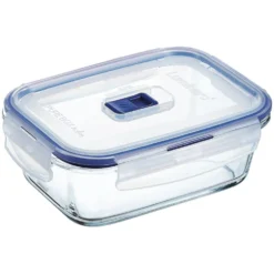 Contenitore Ermetico Rettangolare Pure Box Active 82 cl
