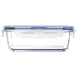 Contenitore Ermetico Rettangolare Pure Box Active 82 cl