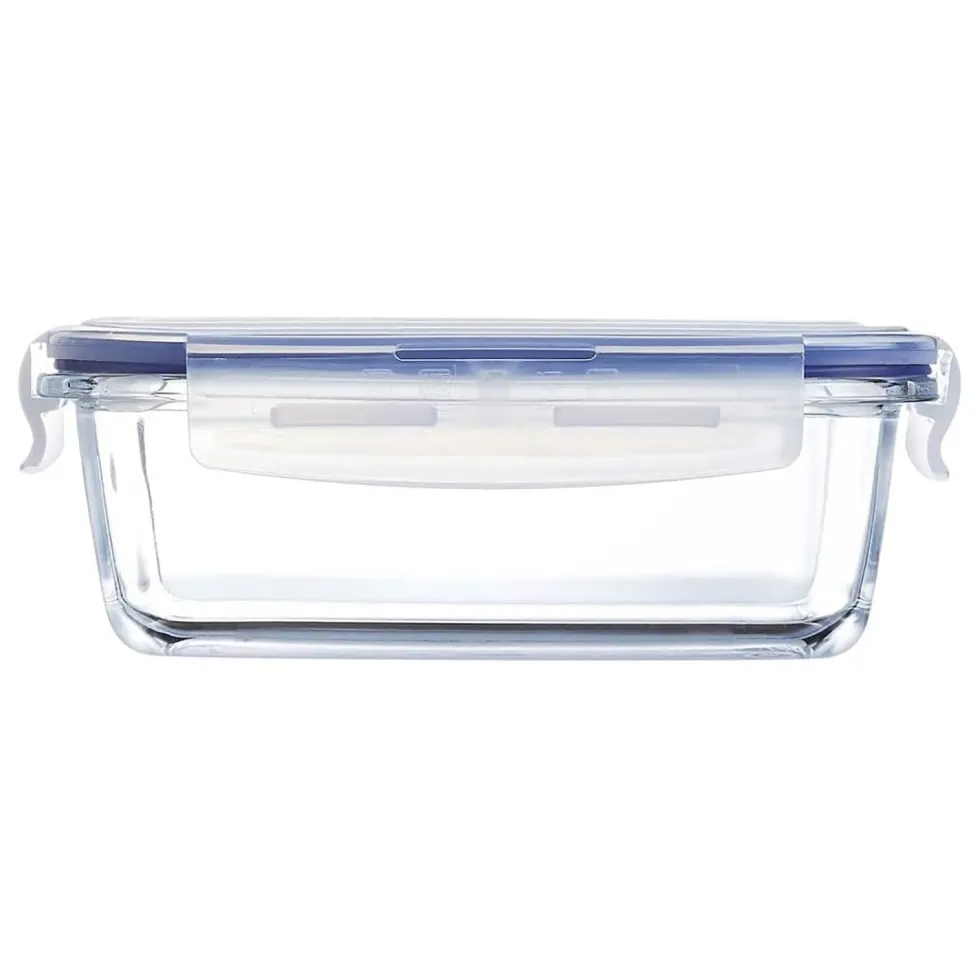 Contenitore Ermetico Rettangolare Pure Box Active 82 cl