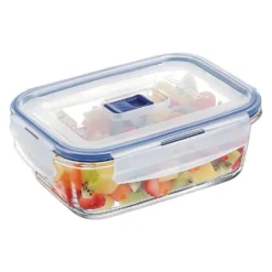 Contenitore Ermetico Rettangolare Pure Box Active 82 cl