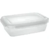 Contenitore Ermetico Trasparente Fresh-Lock 3,1 L