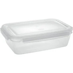 Contenitore Ermetico Trasparente Fresh-Lock 3,1 L