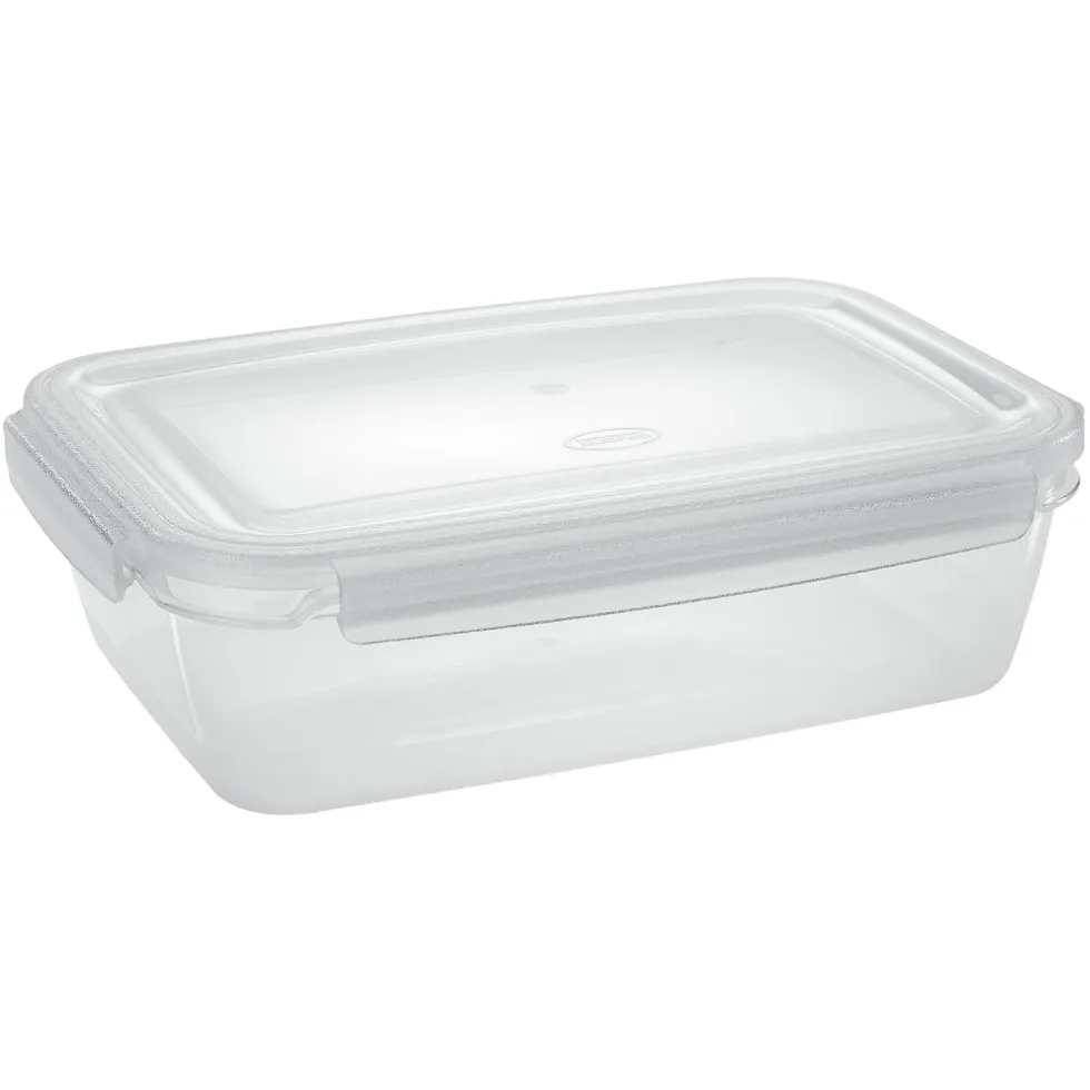 Contenitore Ermetico Trasparente Fresh-Lock 3,1 L