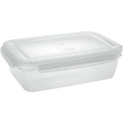 Contenitore Ermetico Trasparente Fresh-Lock 3,1 L