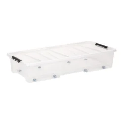 Contenitore Multiuso Basso Jolly 35 Litri