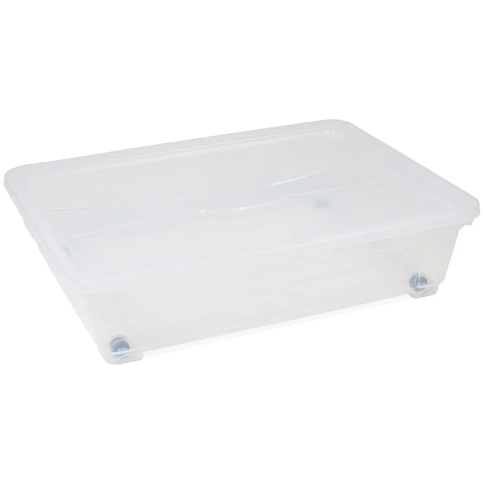 Contenitore Multiuso Easy Box 55 Litri