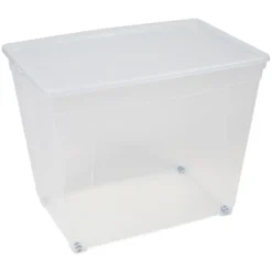 Contenitore Multiuso Easy Box 80 Litri