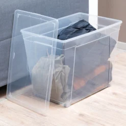 Contenitore Multiuso Easy Box 80 Litri