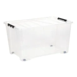 Contenitore Multiuso Jolly 50 Litri
