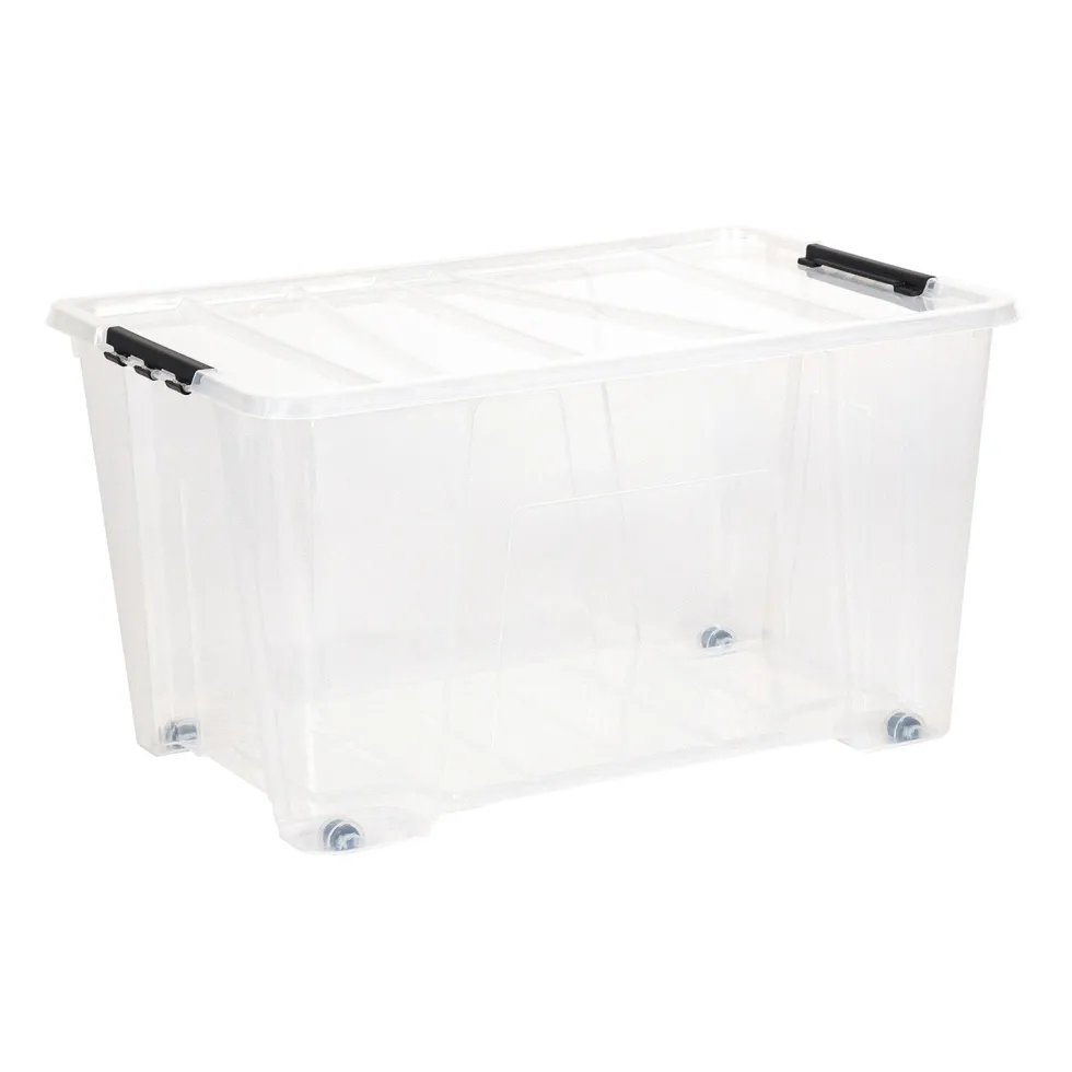 Contenitore Multiuso Jolly 50 Litri