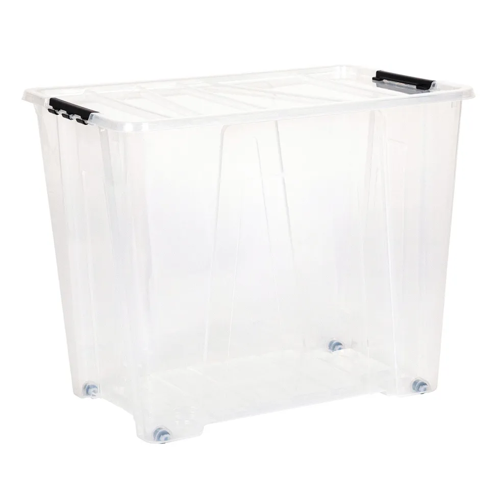 Contenitore Multiuso Jolly 70 Litri