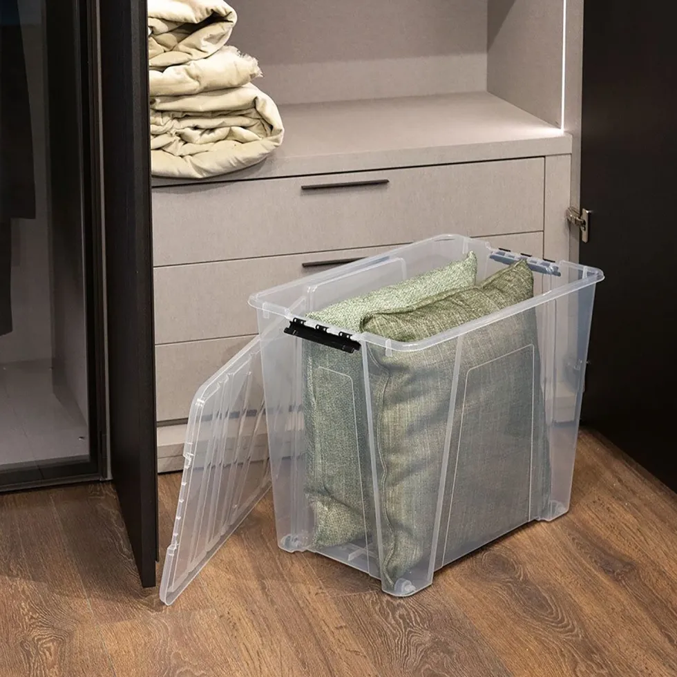 Contenitore Multiuso Jolly 70 Litri