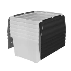 Contenitore Multiuso Multibox Eco 30 Litri