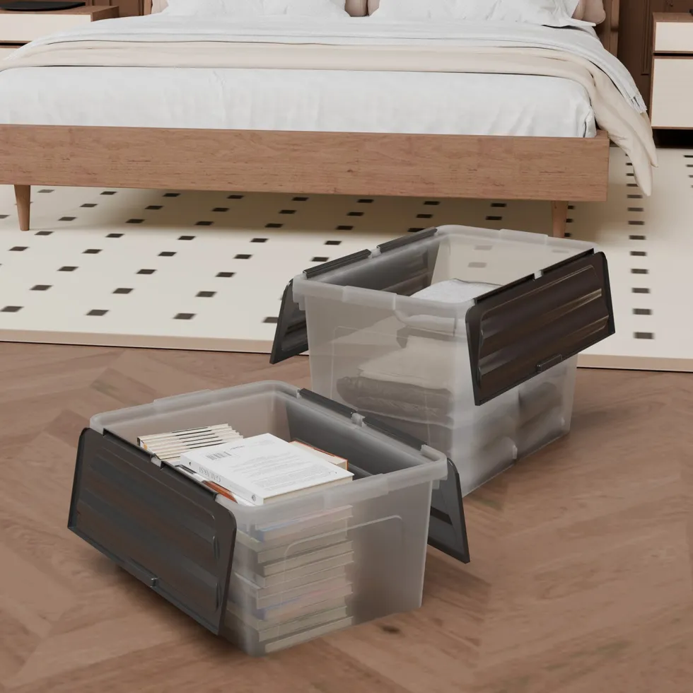 Contenitore Multiuso Multibox Eco 30 Litri
