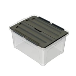 Contenitore Multiuso Multibox Eco 30 Litri
