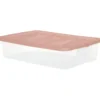 Contenitore Multiuso Storage Box Sottoletto 25 litri