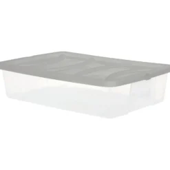 Contenitore Multiuso Storage Box Sottoletto 25 litri